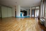 Trosoban stan, Beograd, Dedinje, izdavanje, 130m2, 1800e, id1448543