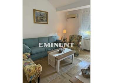 Dvosoban stan, Beograd, Južni Bulevar, izdavanje, 50m2, 850e, id1448544