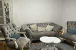Dvoiposoban stan, Beograd, Senjak, izdavanje, 60m2, 1000e, id1448545