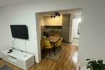 Dvoiposoban stan, Beograd, Senjak, izdavanje, 60m2, 1000e, id1448545