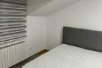 Dvoiposoban stan, Beograd, Senjak, izdavanje, 60m2, 1000e, id1448545