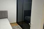 Dvoiposoban stan, Beograd, Senjak, izdavanje, 60m2, 1000e, id1448545