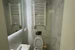 Dvoiposoban stan, Beograd, Senjak, izdavanje, 60m2, 1000e, id1448545