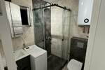 Dvoiposoban stan, Beograd, Senjak, izdavanje, 60m2, 1000e, id1448545