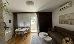 Dvosoban stan, Beograd, FON, izdavanje, 46m2, 600e, id1448546