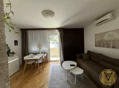 Dvosoban stan, Beograd, FON, izdavanje, 46m2, 600e, id1448546