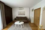 Dvosoban stan, Beograd, FON, izdavanje, 46m2, 600e, id1448546