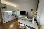 Dvosoban stan, Beograd, FON, izdavanje, 46m2, 600e, id1448546
