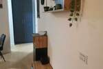 Dvosoban stan, Beograd, Dorćol, izdavanje, 42m2, 700e, id1448547