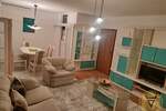 Trosoban stan, Beograd, Dorćol, izdavanje, 79m2, 900e, id1448549
