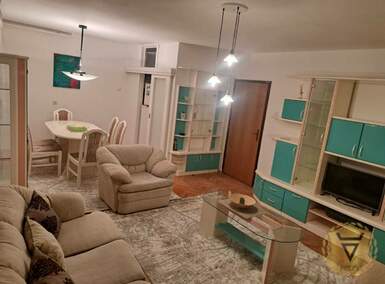 Trosoban stan, Beograd, Dorćol, izdavanje, 79m2, 900e, id1448549