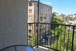 Trosoban stan, Beograd, Dorćol, izdavanje, 79m2, 900e, id1448549