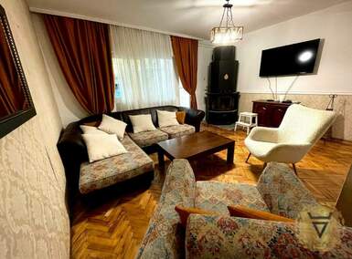 Kuca, Beograd, Borča, izdavanje, 110m2, 650e, id1448550