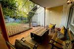 Kuca, Beograd, Borča, izdavanje, 110m2, 650e, id1448550