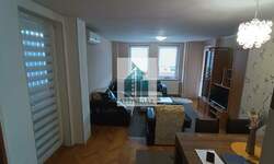 Dvosoban stan, Niš, izdavanje, 60m2, 400e, id1240964