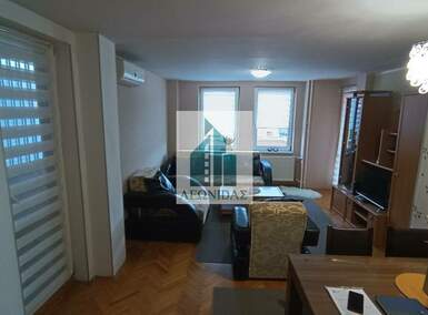 Dvosoban stan, Niš, izdavanje, 60m2, 400e, id1240964
