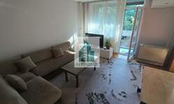 Dvosoban stan, Niš, Bulevar Nemanjica, izdavanje, 52m2, 400e, id1448551
