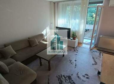 Dvosoban stan, Niš, Bulevar Nemanjica, izdavanje, 52m2, 400e, id1448551