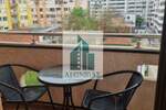 Dvosoban stan, Niš, izdavanje, 62m2, 400e, id1189062