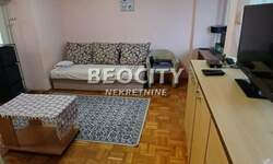 Dvosoban stan, Beograd, Blok 23, izdavanje, 40m2, 500e, id1448554