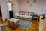 Dvosoban stan, Beograd, Blok 23, izdavanje, 40m2, 500e, id1448554