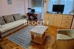 Dvosoban stan, Beograd, Blok 23, izdavanje, 40m2, 500e, id1448554