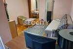 Dvosoban stan, Beograd, Blok 23, izdavanje, 40m2, 500e, id1448554