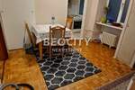 Dvosoban stan, Beograd, Blok 23, izdavanje, 40m2, 500e, id1448554