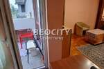 Dvosoban stan, Beograd, Blok 23, izdavanje, 40m2, 500e, id1448554