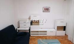 Dvosoban stan, Novi Sad, Bulevar Oslobođenja, izdavanje, 63m2, 450e, id1448555