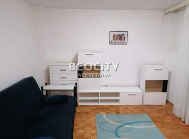 Dvosoban stan, Novi Sad, Bulevar Oslobođenja, izdavanje, 63m2, 450e, id1448555