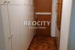 Dvosoban stan, Novi Sad, Bulevar Oslobođenja, izdavanje, 63m2, 450e, id1448555