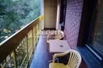 Dvosoban stan, Novi Sad, Bulevar Oslobođenja, izdavanje, 63m2, 450e, id1448555
