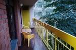 Dvosoban stan, Novi Sad, Bulevar Oslobođenja, izdavanje, 63m2, 450e, id1448555
