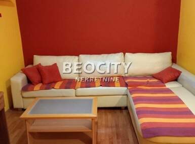 Jednosoban stan, Novi Sad, izdavanje, 28m2, 300e, id1448556