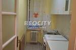 Jednosoban stan, Novi Sad, izdavanje, 28m2, 300e, id1448556