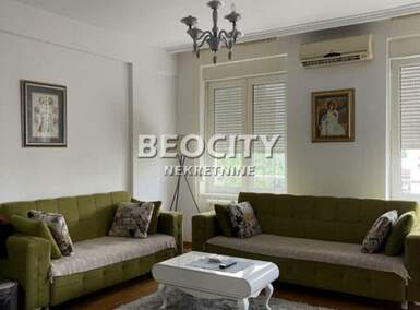 Dvosoban stan, Beograd, Blok 63, izdavanje, 47m2, 600e, id1448557