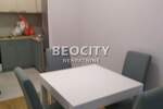 Dvosoban stan, Novi Sad, Rotkvarija, izdavanje, 40m2, 470e, id1448559