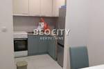 Dvosoban stan, Novi Sad, Rotkvarija, izdavanje, 40m2, 470e, id1448559