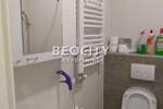 Dvosoban stan, Novi Sad, Rotkvarija, izdavanje, 40m2, 470e, id1448559