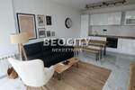 Dvosoban stan, Beograd, Blok 45 (tc Enjub), izdavanje, 50m2, 850e, id1448560