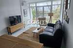 Dvosoban stan, Beograd, Blok 45 (tc Enjub), izdavanje, 50m2, 850e, id1448560