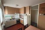 Trosoban stan, Beograd, Banovo Brdo, izdavanje, 60m2, 500e, id1448566