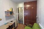 Trosoban stan, Beograd, Banovo Brdo, izdavanje, 60m2, 500e, id1448566