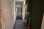 Trosoban stan, Beograd, Banovo Brdo, izdavanje, 60m2, 500e, id1448566