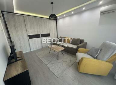 Dvosoban stan, Beograd, Borča Iii, prodaja, 60m2, 140000e, id1448567