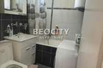 Dvosoban stan, Beograd, Borča Iii, prodaja, 60m2, 140000e, id1448567