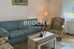 Dvosoban stan, Beograd, Vračar (centar), izdavanje, 53m2, 850e, id1448570
