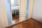 Dvosoban stan, Novi Sad, Rotkvarija, izdavanje, 41m2, 390e, id1448573