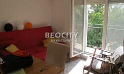 Dvosoban stan, Beograd, Bežanijska Kosa I, prodaja, 26m2, 102000e, id1448574